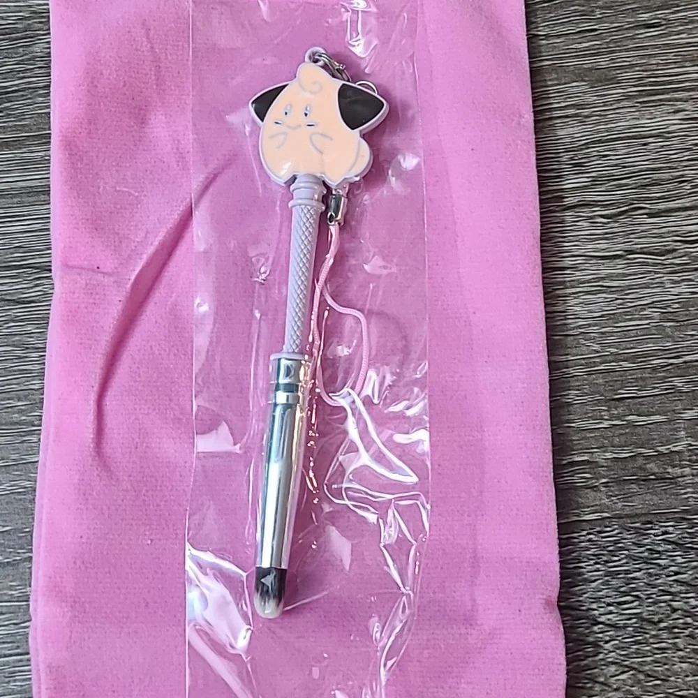 Pokemon Makeup Brush Set